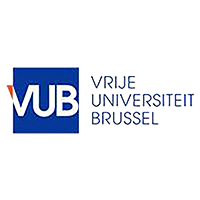 荷语布鲁塞尔自由大学校徽